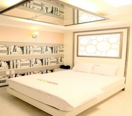 Pohang Eco Hotel