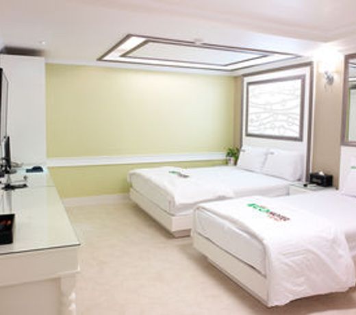 Pohang Eco Hotel