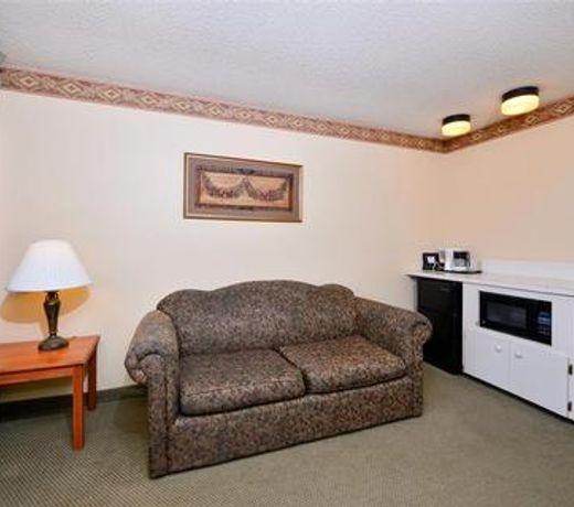 Americas Best Value Inn & Suites Aransas Pass