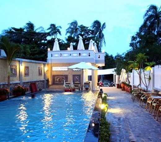 Thanh Cong Hotel