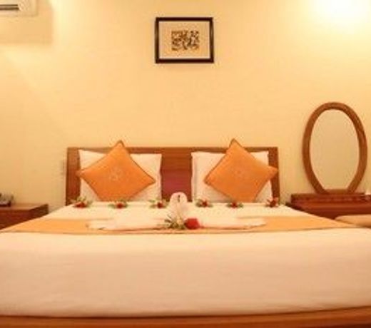 Thanh Cong Hotel