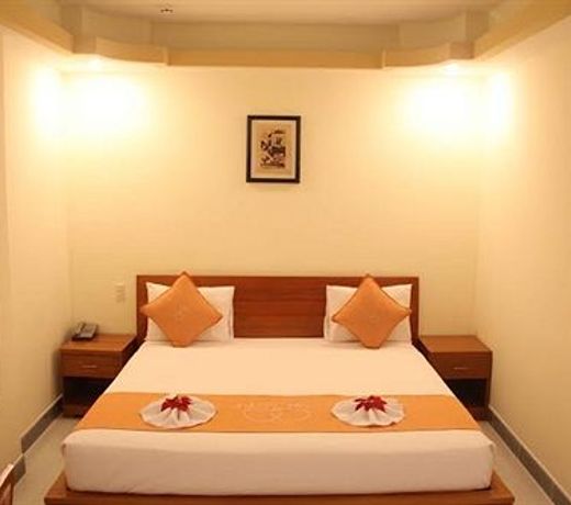 Thanh Cong Hotel