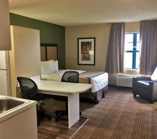 Extended Stay America Suites - Seattle - Everett - North