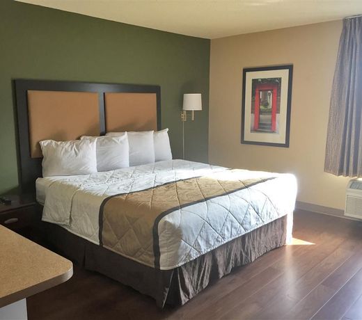 Extended Stay America Suites - Seattle - Everett - North