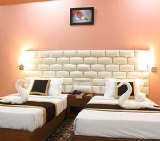 Hotel Siddhartha International