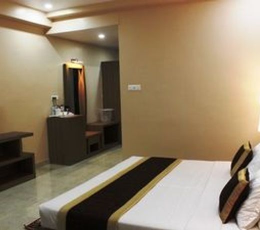 Hotel Siddhartha International