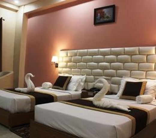 Hotel Siddhartha International