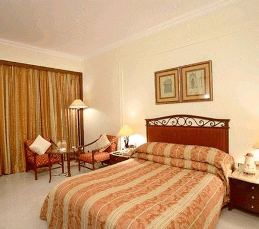 Welcomhotel by ITC Hotels, Alkapuri, Vadodara