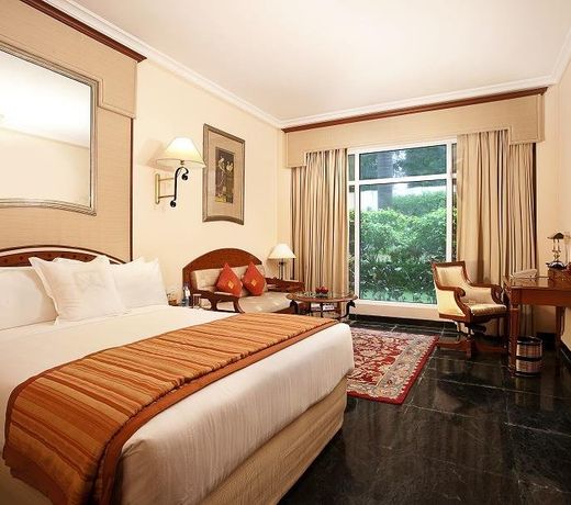 Welcomhotel by ITC Hotels, Alkapuri, Vadodara