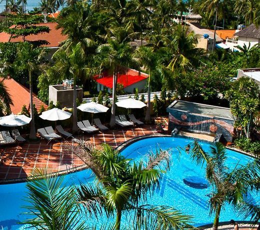 Tien Dat Resort