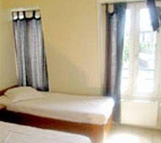 LOC'APPART TERMINUS HOTEL RESIDENCE