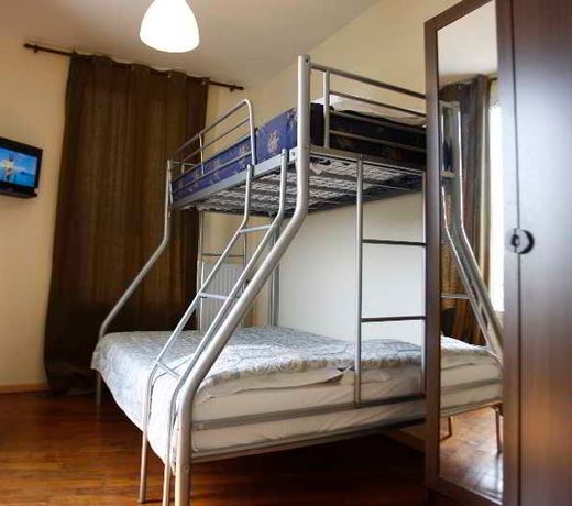 RENT APPART - Colombes