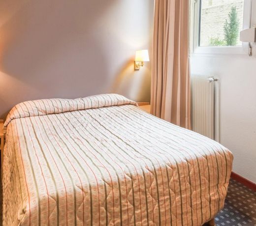 Hotel Beausejour Colmar
