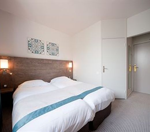 Hotel Beausejour Colmar