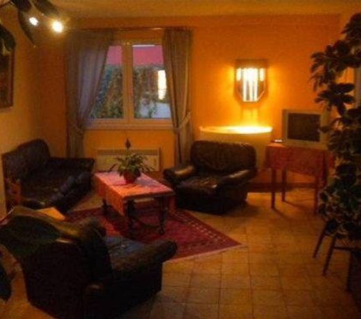 Contact Hotel Du Ladhof