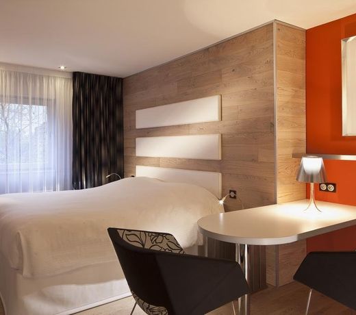 Hotel Le Colombier Suites