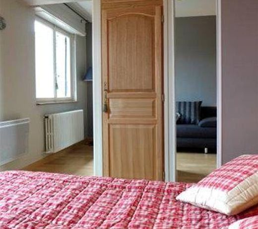 GÃ®tes 23 rue des TÃªtes