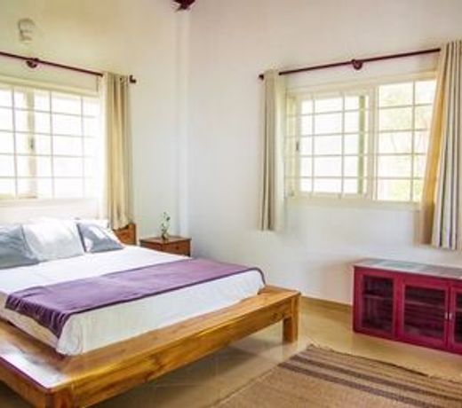 Bamboo Cottages