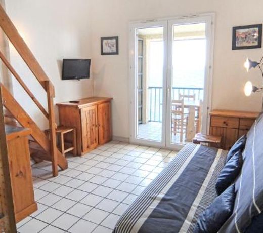 Apartment Les Roches Bleues-2