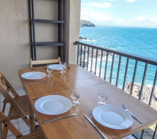 Apartment Les Roches Bleues-2
