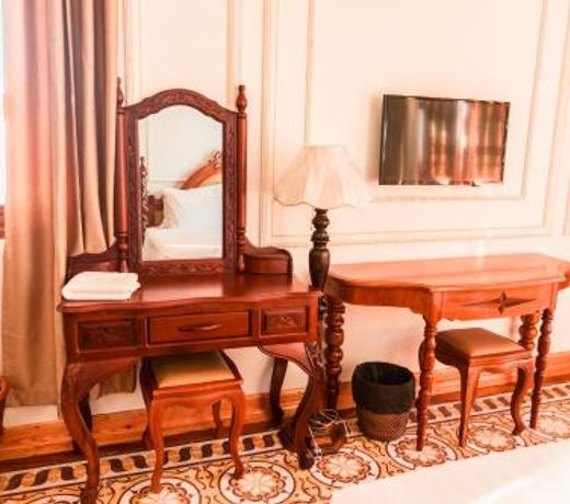 Coco Palm Beach Resort & Spa