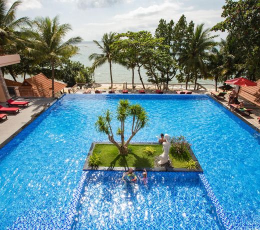 Kim Hoa Resort