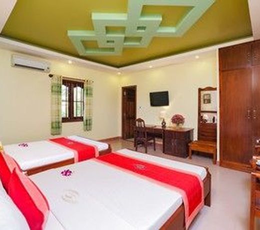 Kim Hoa Resort