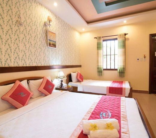 Kim Hoa Resort