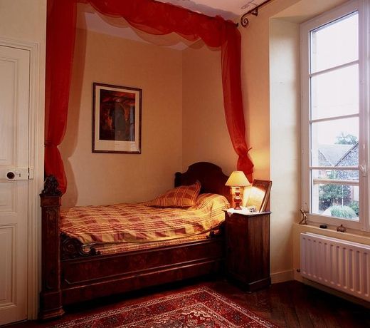 Manoir du Plessix
