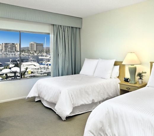 Marina del Rey Hotel