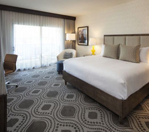 Marina del Rey Hotel