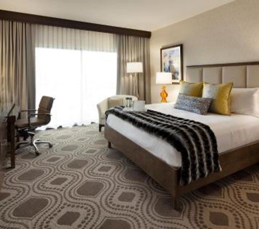 Marina del Rey Hotel