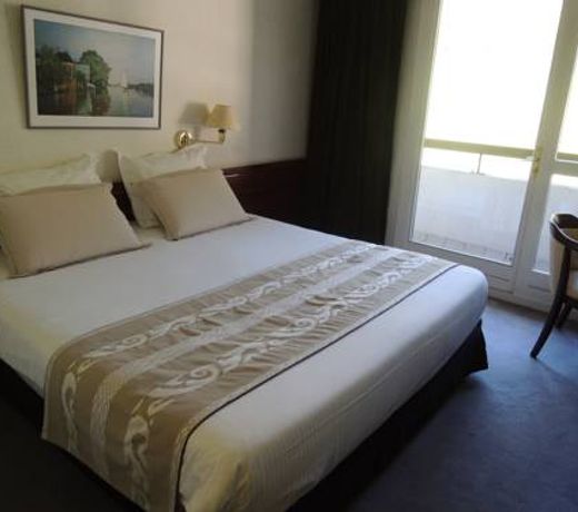 HÃ´tel 4C