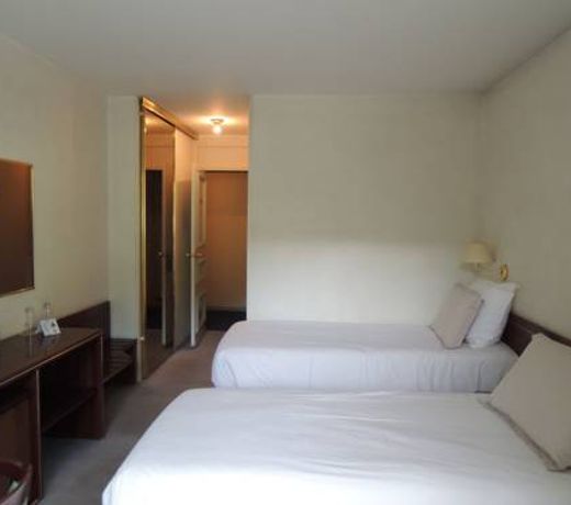 HÃ´tel 4C