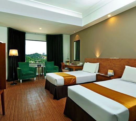 The Pearl Kuala Lumpur