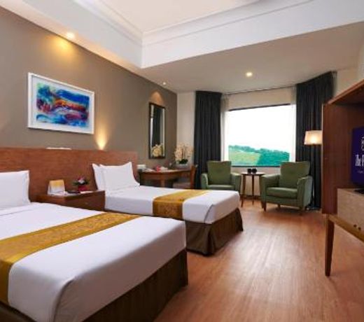 The Pearl Kuala Lumpur
