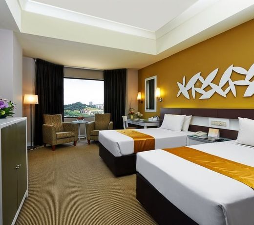 The Pearl Kuala Lumpur