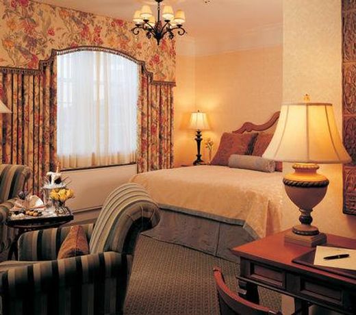 Hotel Hershey