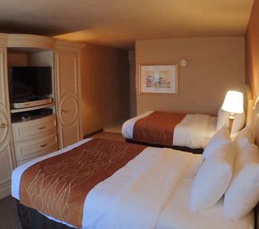 Quality Inn & Suites