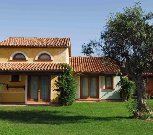Residence Liscia Eldi