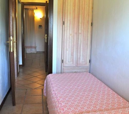 Residence Liscia Eldi