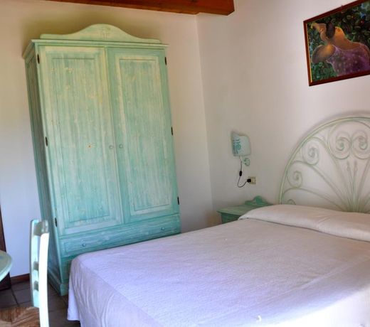 Residence Liscia Eldi