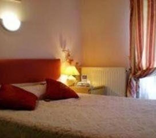 Hotel le 23