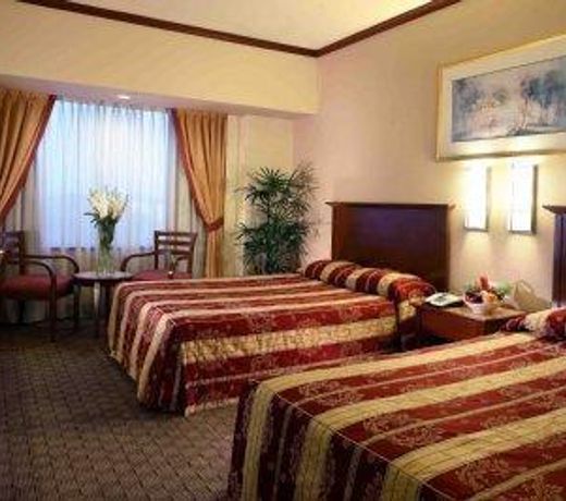 Summit Hotel KL City Centre