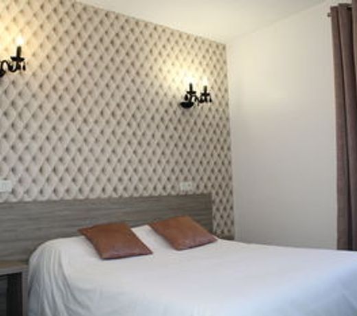 HÃ´tel Beaulieu