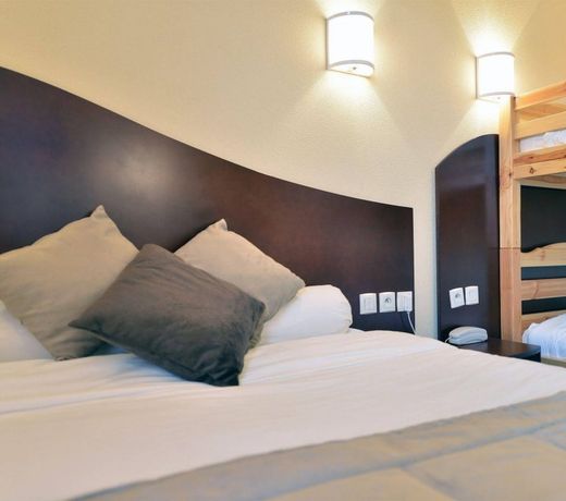 Hotel les Commercants
