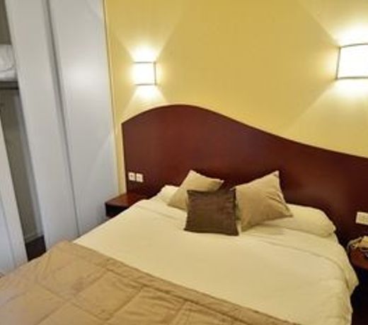 Hotel les Commercants