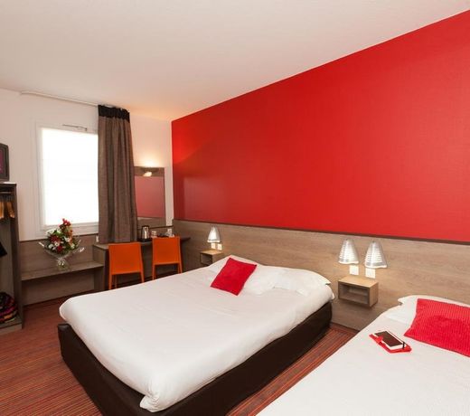 Hotel Clermont Estaing