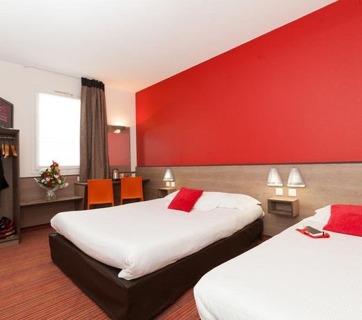 Hotel Clermont Estaing
