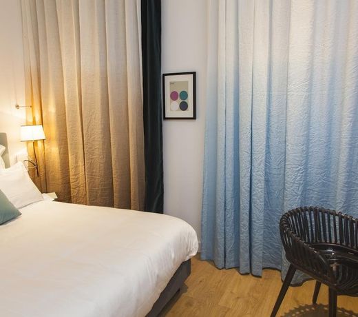 The Originals Boutique, HÃ´tel Le Lion, Clermont-Ferrand